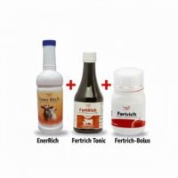 Fertrich 3-in-1 Combo Deal