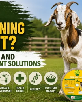 RGS VET